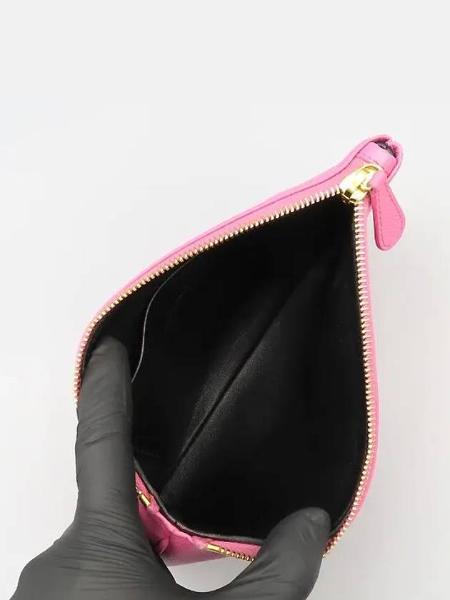 545773 pouch bag - BALENCIAGA - BALAAN 6