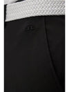 Men's Ellott Golf Pants Black - J.LINDEBERG - BALAAN 7