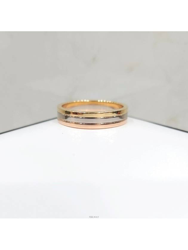 women rings - CARTIER - BALAAN 2