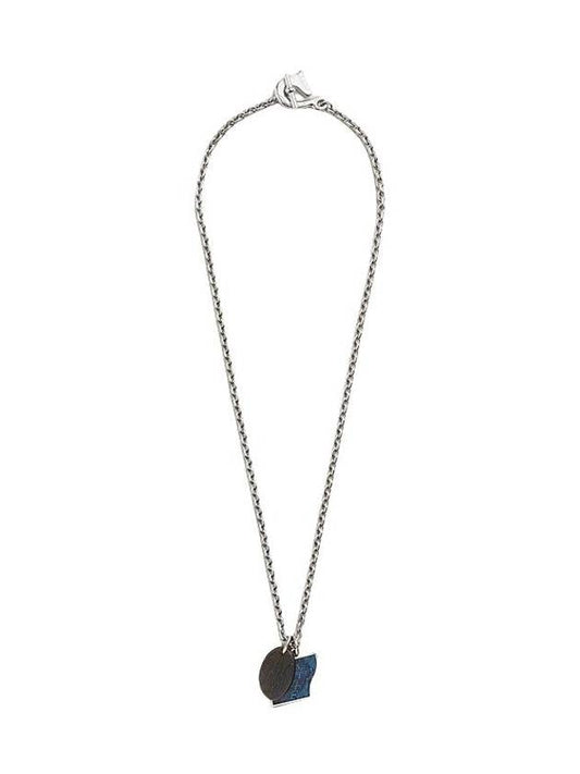 Parade Necklace H100032FPC2 - HERMES - BALAAN 1