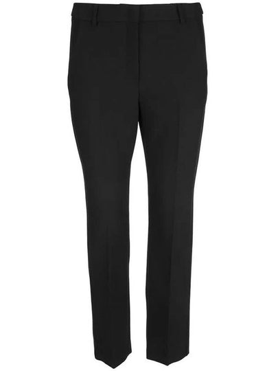 Straight Pants 2351360539600 PATATA008 - WEEKEND MAX MARA - BALAAN 2