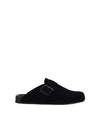 sneakers 761712WCGA1 1000 BLACK - BALENCIAGA - BALAAN 2