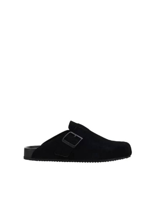 sneakers 761712WCGA1 1000 BLACK - BALENCIAGA - BALAAN 2