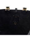 Marcie Tote Bag Black - CHLOE - BALAAN 11