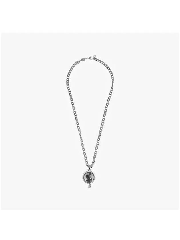 5680868 women necklace - SWAROVSKI - BALAAN 3