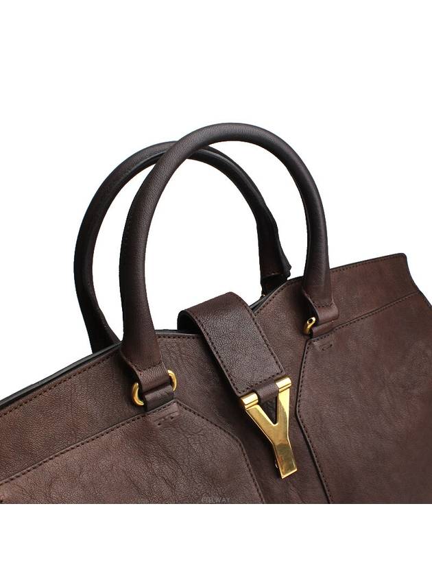 women tote bag - SAINT LAURENT - BALAAN 6