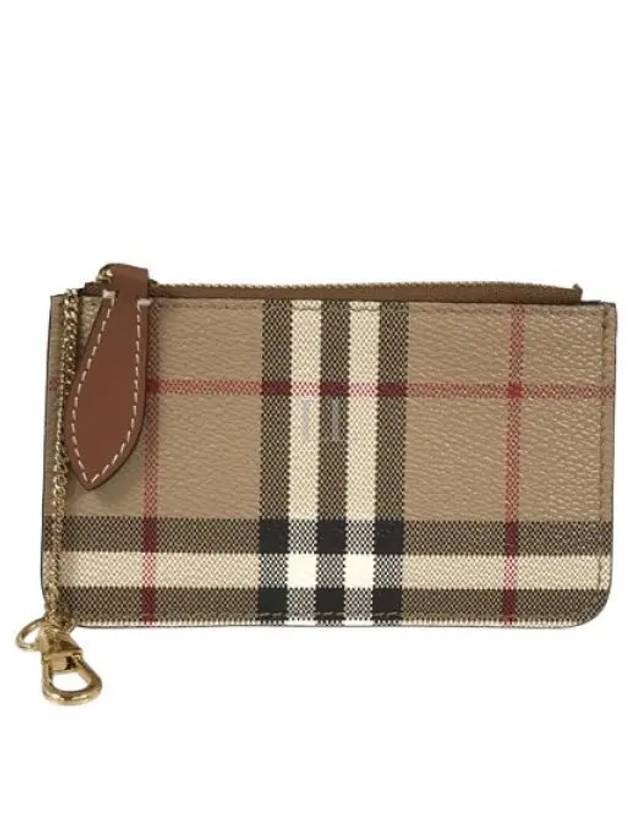 Wallet 8070420 A7026 - BURBERRY - BALAAN 2