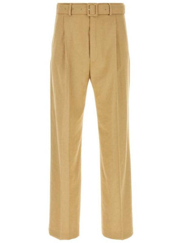 Dries Van Noten Pants - DRIES VAN NOTEN - BALAAN 1