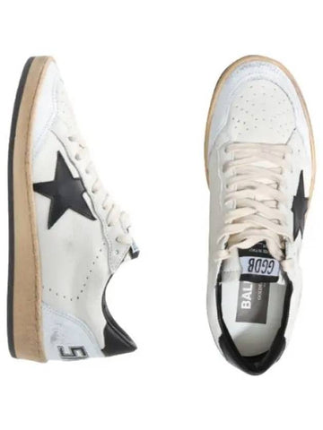 Ballstar Sneakers Women s - GOLDEN GOOSE - BALAAN 1