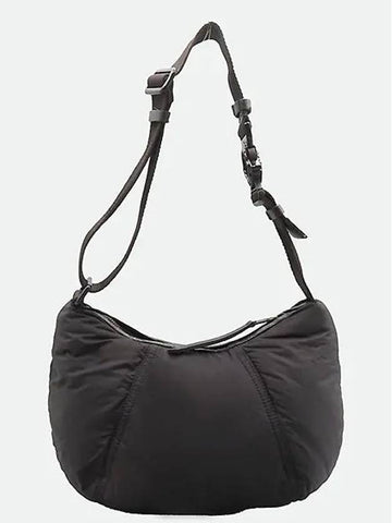 H2095B5C00001 Shoulder Bag - MONCLER - BALAAN 1