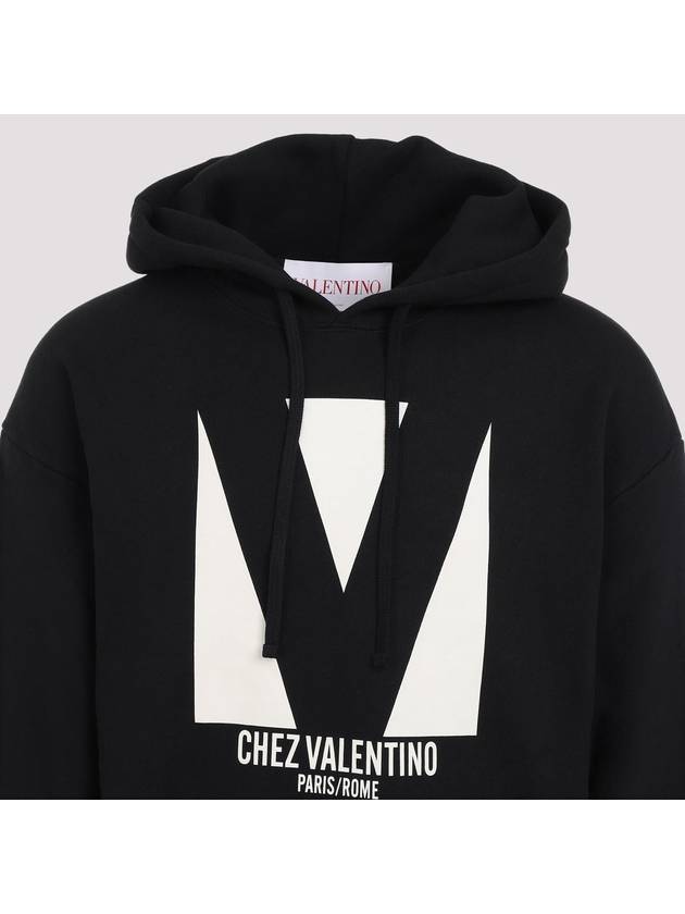 Valentino Garavani Sweatshirt - VALENTINO - BALAAN 3