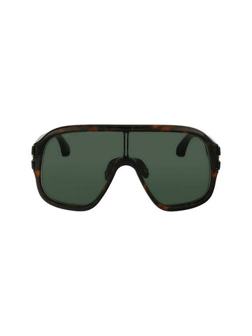 Eyewear Goggles Sunglasses Black - GUCCI - BALAAN.