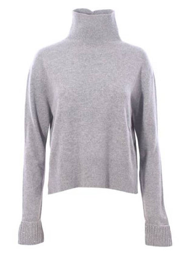 Fabiana Filippi Sweaters - FABIANA FILIPPI - BALAAN 1