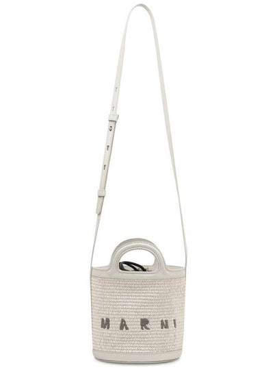 Marni Tropicalia Mini Bucket - MARNI - BALAAN 2