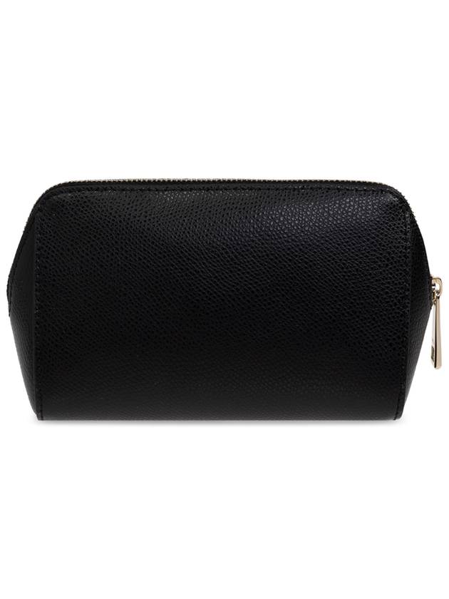 Furla Cosmetic Bag Camelia M, Women's, Black - FURLA - BALAAN 3