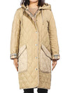 Jacket 8096352 A7026 Beige o Tan - BURBERRY - BALAAN 2