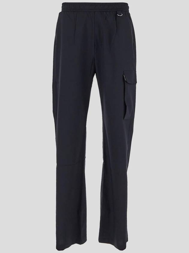 Family First Trousers - FAMILY FIRST - BALAAN 1