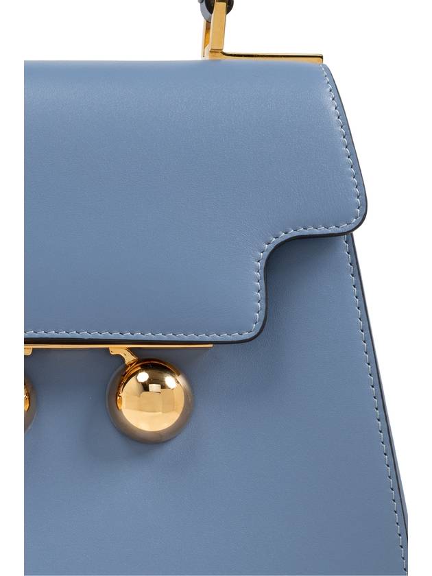 Marni Backpack Trunkaroo, Women's, Blue - MARNI - BALAAN 6