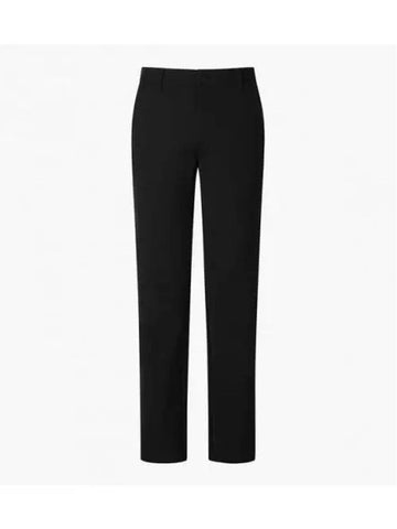 GOLF Men s Stretch Slim Fit Pants - DESCENTE - BALAAN 1