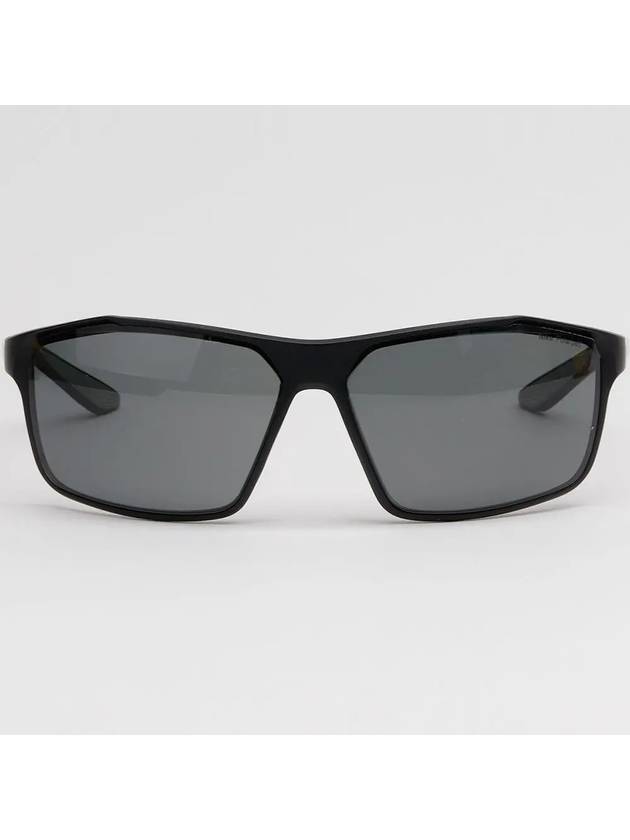 Eyewear Windstorm P Sunglasses Black - NIKE - BALAAN 4