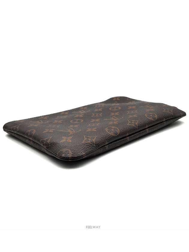 women clutch bag - LOUIS VUITTON - BALAAN 6