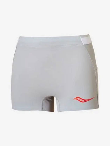 Endorphin Hot Shorts W CLOUD - SAUCONY - BALAAN 1