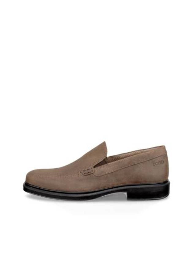 Helsinki 2 Loafer Grey - ECCO - BALAAN 2