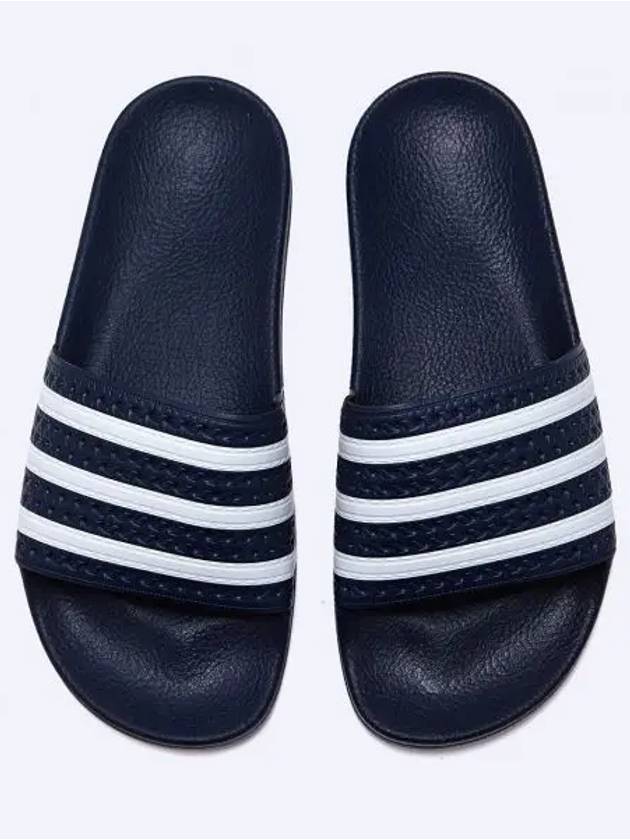 adidas adilette slide navy 288022 - ADIDAS - BALAAN 1