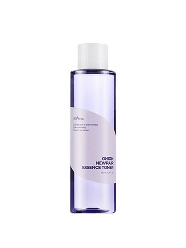 [Isntree] Onion Newpair Essence Toner 200ml - ISNTREE - BALAAN 1