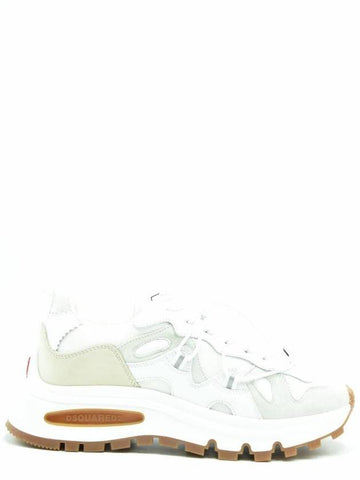 DSQUARED2 Sneakers - DSQUARED2 - BALAAN 1