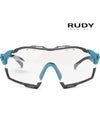 Sunglasses SP637827 0000 Cutline Day and Night Sports - RUDYPROJECT - BALAAN 3