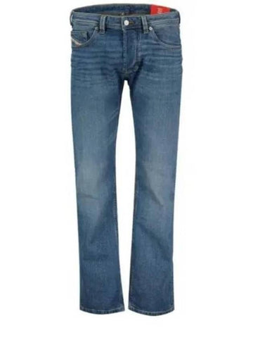 Denim Pants 778710 Free - DIESEL - BALAAN 1