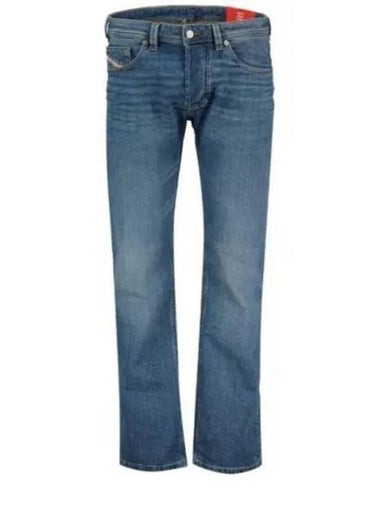 Denim Pants 778710 Free - DIESEL - BALAAN 1