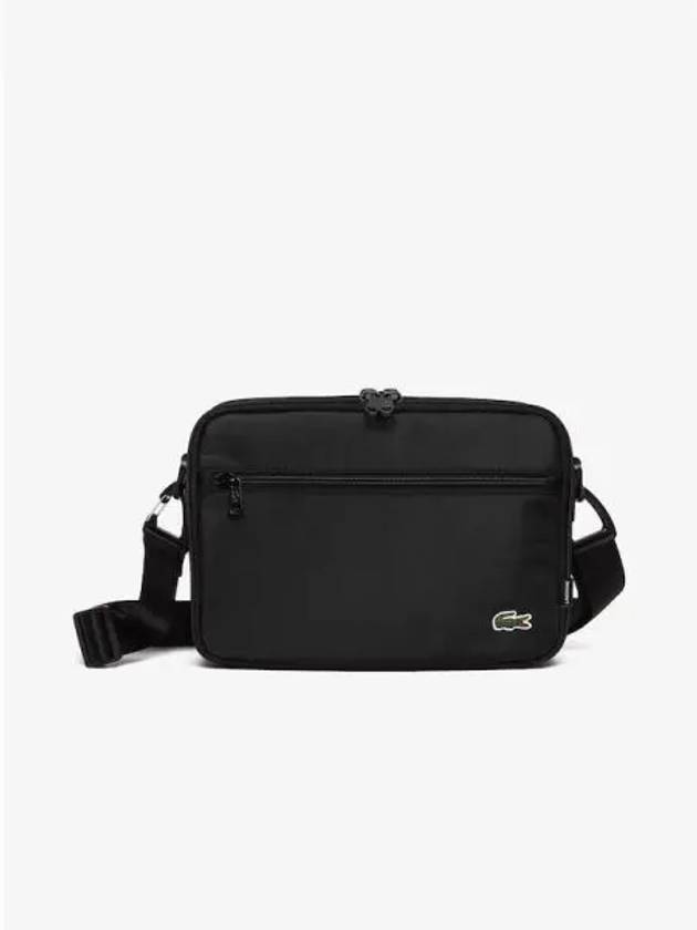 Men s Technicity Functional Techwearicity Reporter Bag NH4646T54G 000 Domestic Product GQ2N23121904130 - LACOSTE - BALAAN 1