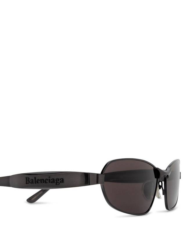 Balenciaga BB0355S Grey - BALENCIAGA - BALAAN 3