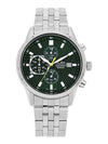 AM3A07X1 Chronograph Men s Metal Watch - SEIKO ALBA - BALAAN 4