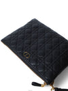 women clutch bag - DIOR - BALAAN 4