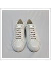 Crocodile Urban Low Top Sneakers White - GIVENCHY - BALAAN 5