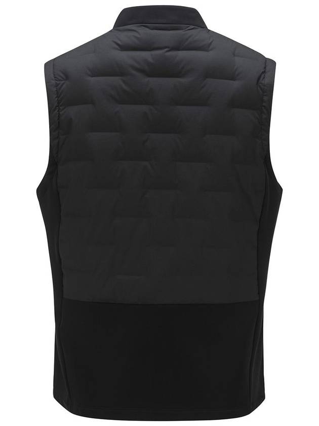 Official ULTRA LIGHT DOWN VEST BK - ANEWGOLF - BALAAN 2