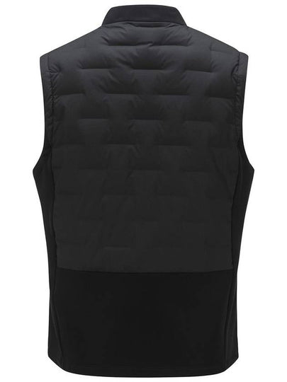 Official ULTRA LIGHT DOWN VEST BK - ANEWGOLF - BALAAN 2