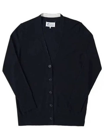 Men s cardigan 270536 - MAISON MARGIELA - BALAAN 1