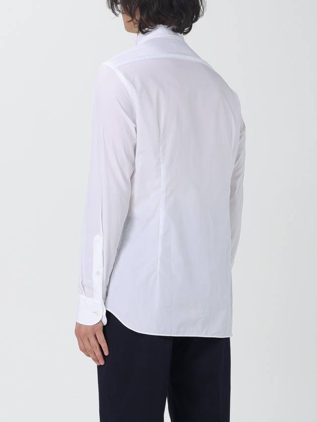 cotton shirt - RVR LARDINI - BALAAN 2