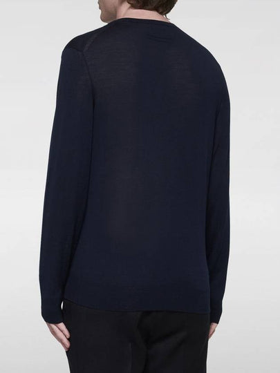 Sweater men Zegna - ERMENEGILDO ZEGNA - BALAAN 2