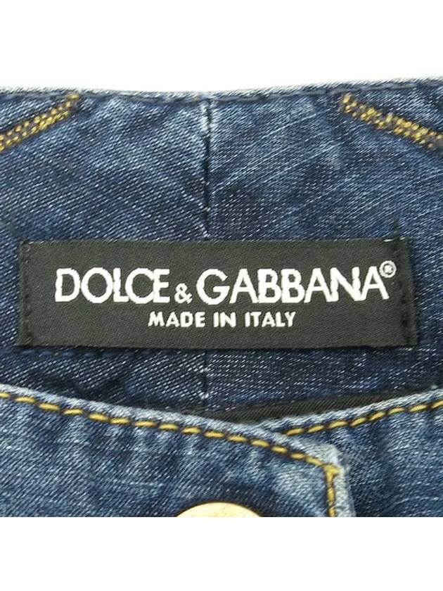 Smith Market F3P2ED Jeans Women s Clothing - DOLCE&GABBANA - BALAAN 4