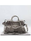 700451 shoulder bag - BALENCIAGA - BALAAN 1