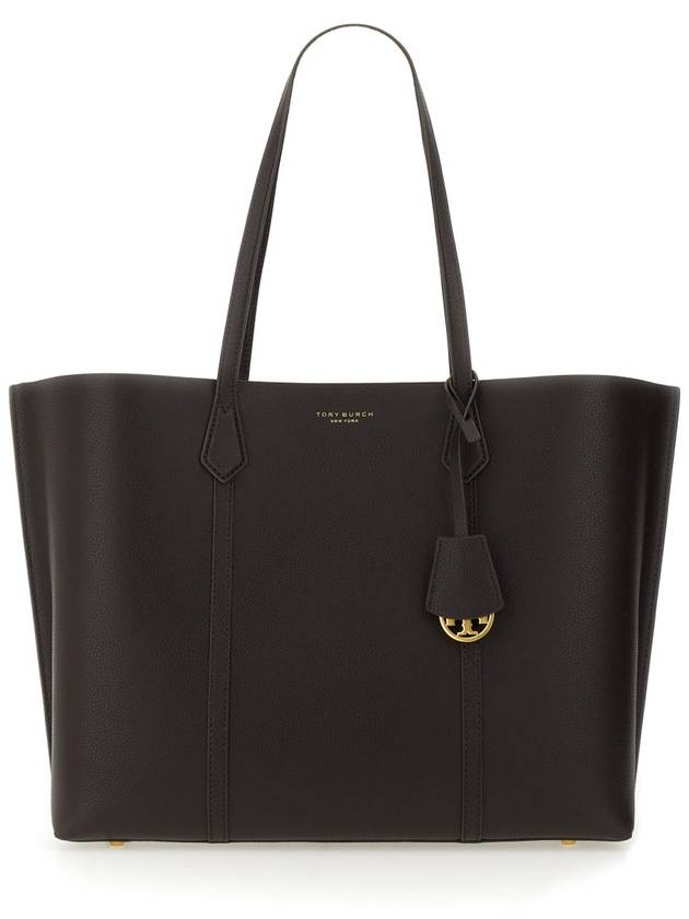 "PERRY" SHOPPING BAG - TORY BURCH - BALAAN 1