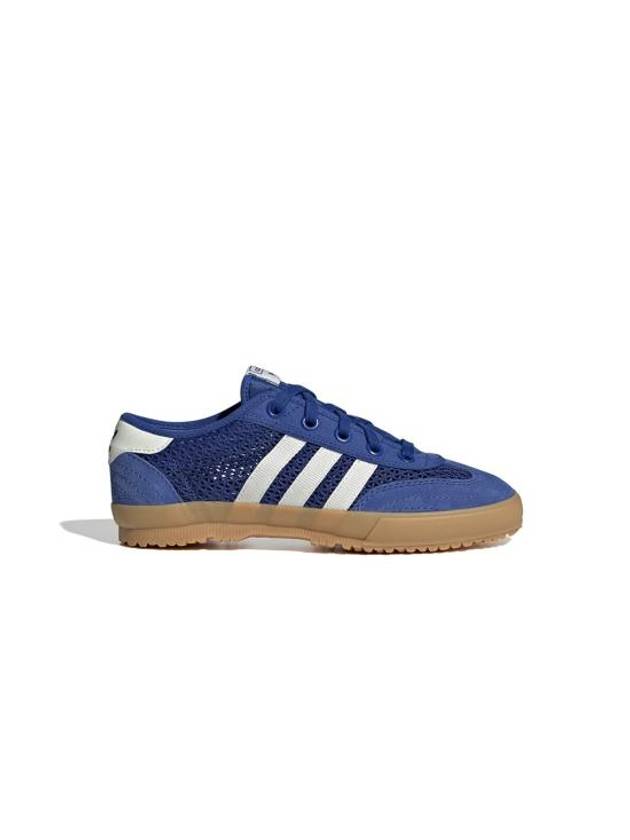 Tischtennis Low Top Sneakers Blue - ADIDAS - BALAAN 2