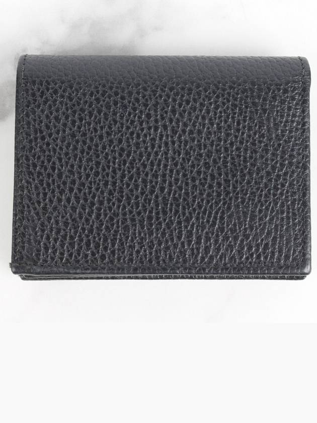 Marmont half wallet - GUCCI - BALAAN 4