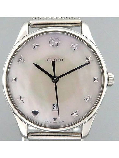 YA126583 Women s Watch - GUCCI - BALAAN 1