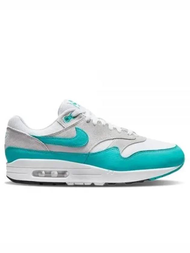 Air Max 1 Clear Jade - NIKE - BALAAN 2